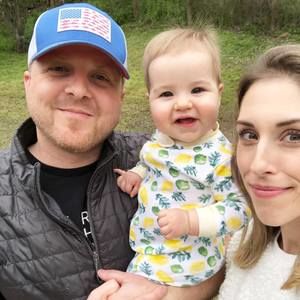 Meet your Posher, Molly